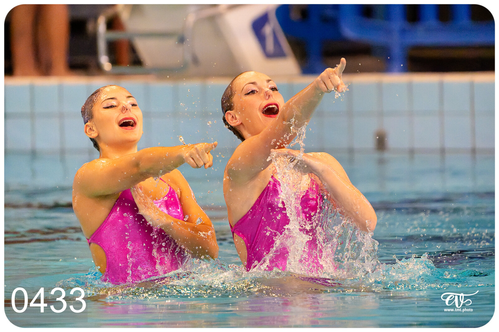 CHAMPIONNAT DE FRANCE DE NATATiON ARTISTIQUE N1 & ELITE 2026